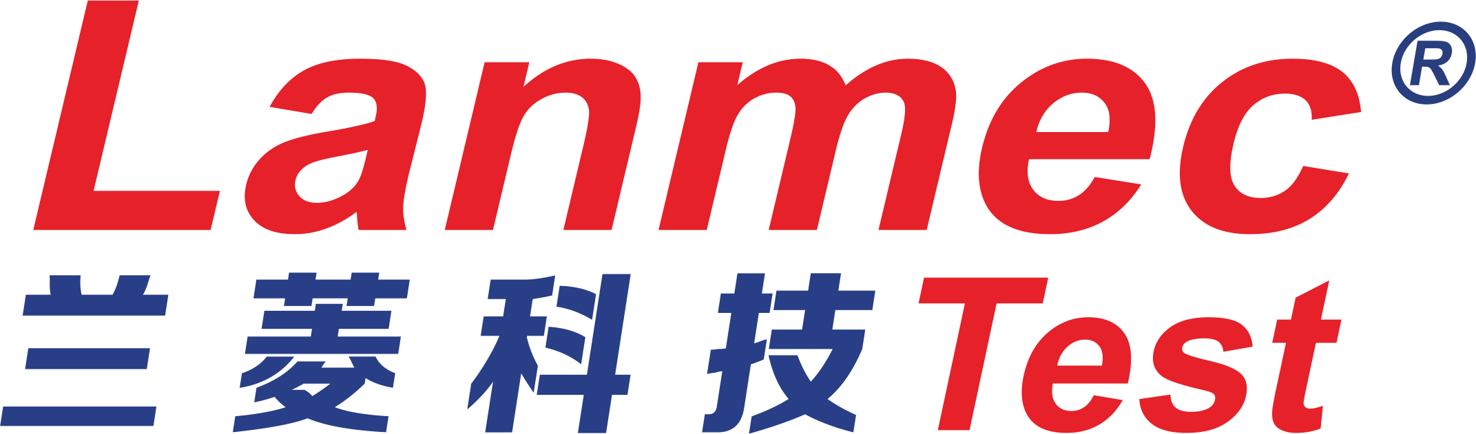 Jiangsu Lanmec Technology Co., Ltd. logo