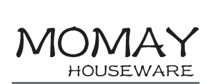 TAIZHOU MOMAY HOUSEWARE CO.,LTD logo