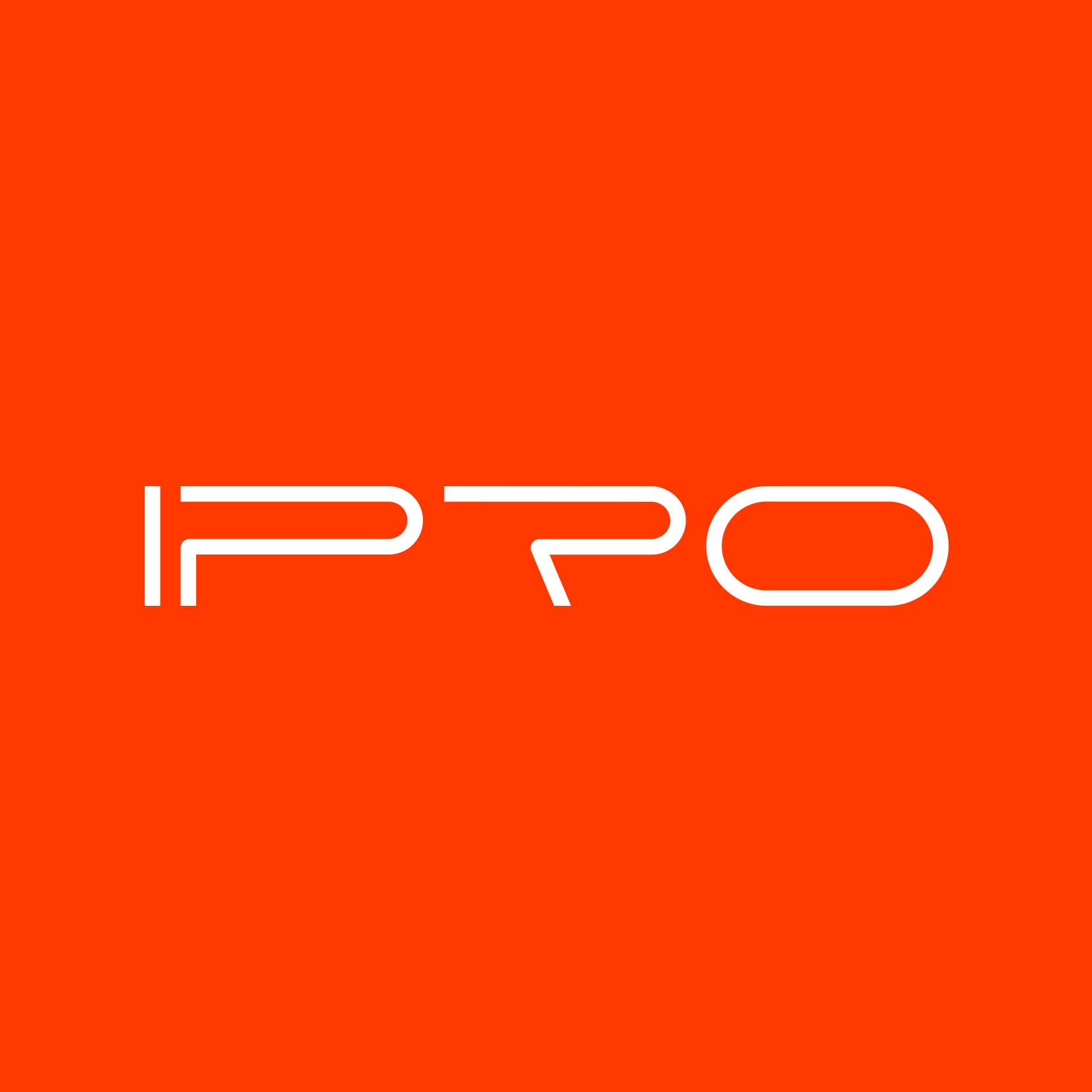 Jiangxi IPRO Technology Co., Ltd. logo