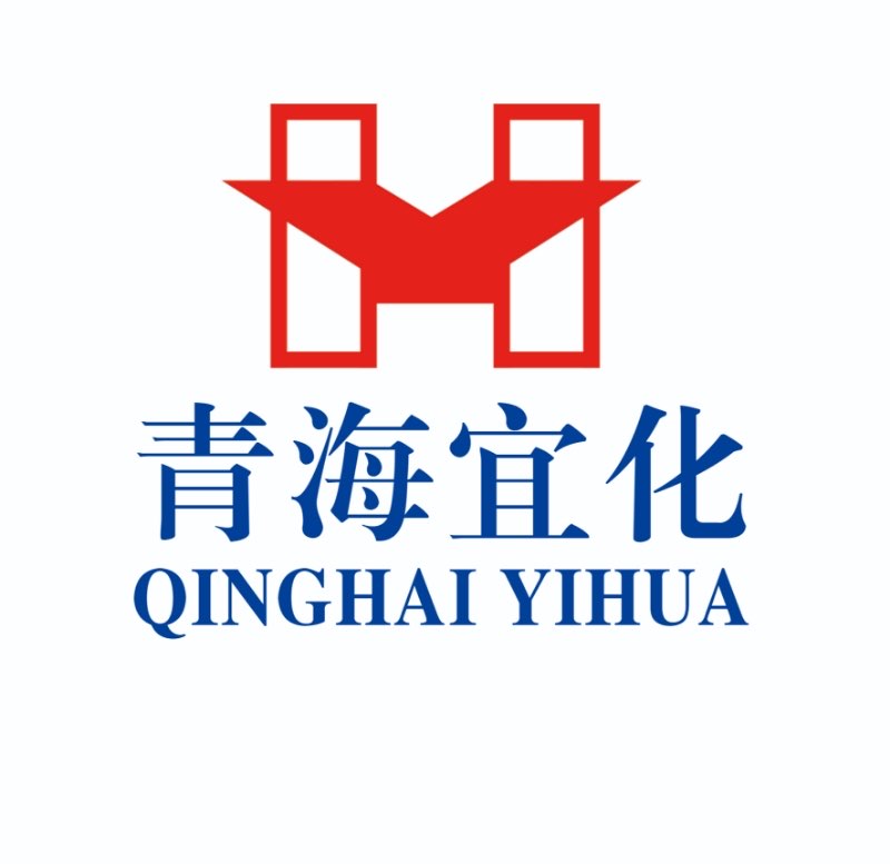 QINGHAI YIHUA CHEMICAL CO., LTD logo