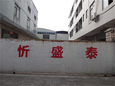 Foshan Xinshengtai Shoes Co.,Ltd logo