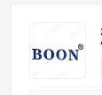 SHENZHEN BOON MEDICAL SUPPLY CO., LTD. logo