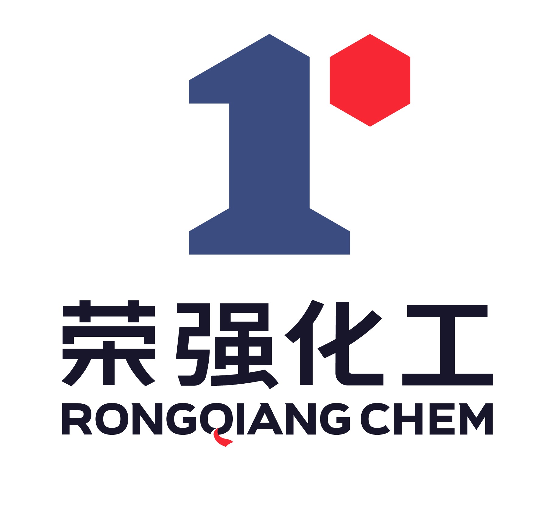 QUZHOU RONGQIANG CHEM CO., LTD. logo