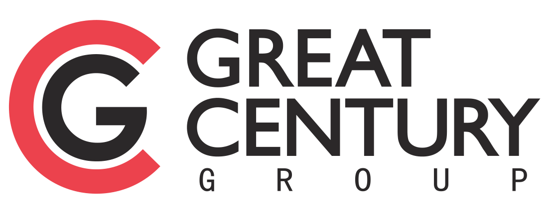 zhejiang great century textile co.,ltd logo