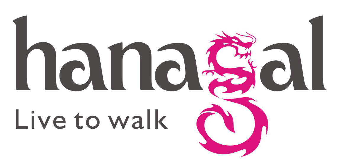 Guangzhou Hanagal Shoes Co.,Ltd. logo