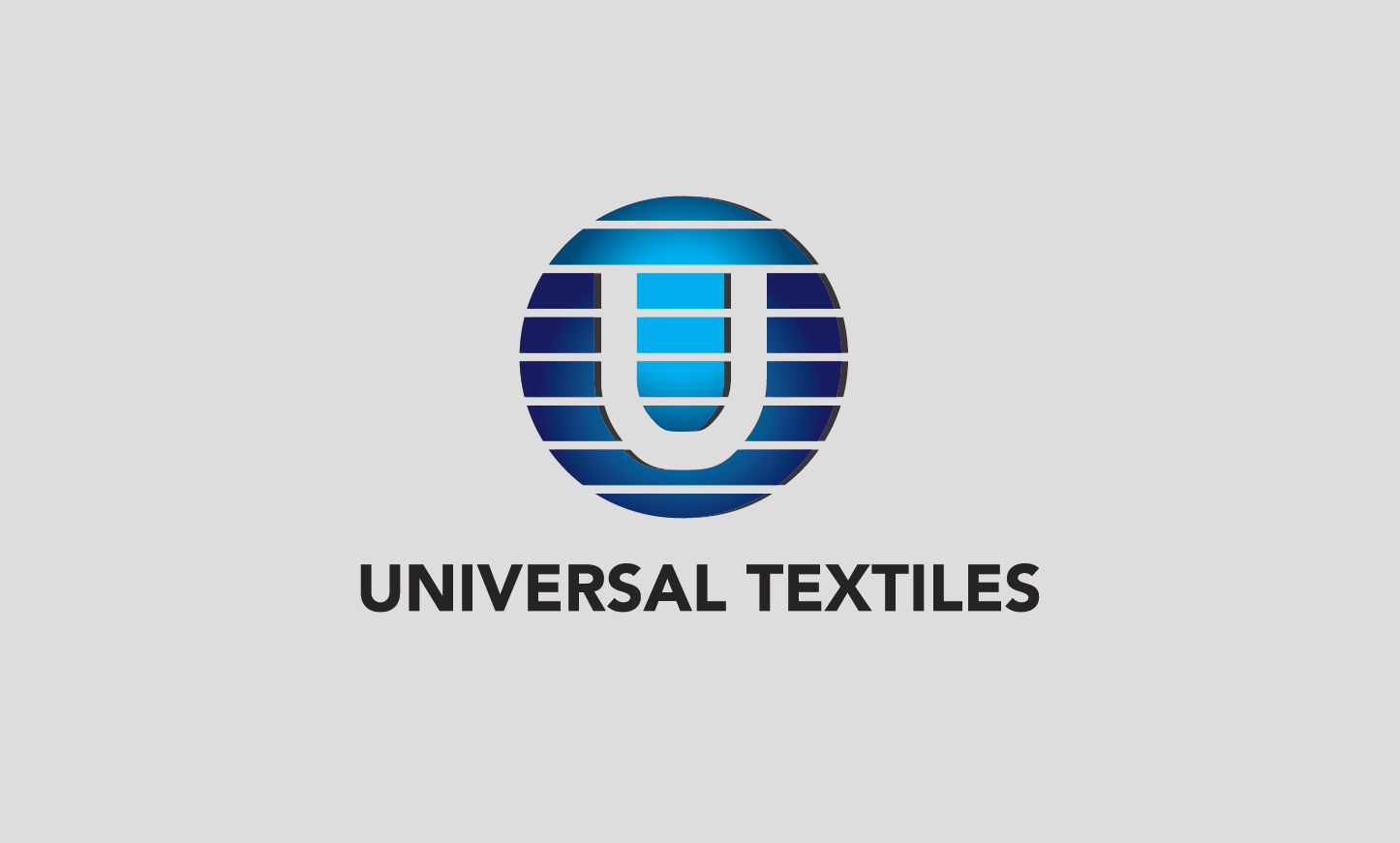 NANJING UNIVERSAL TEXTILES CO.LTD logo