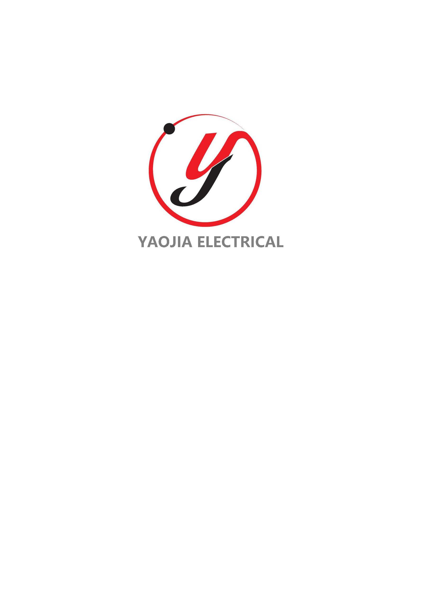 NINGBO YAOJIA ELECTRICAL APPLIANCE CO.,LTD logo