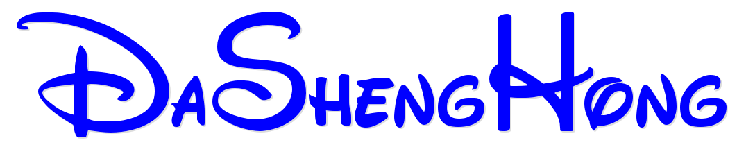 DASHENGHONG TRADING (SHENZHEN) CO., LTD logo