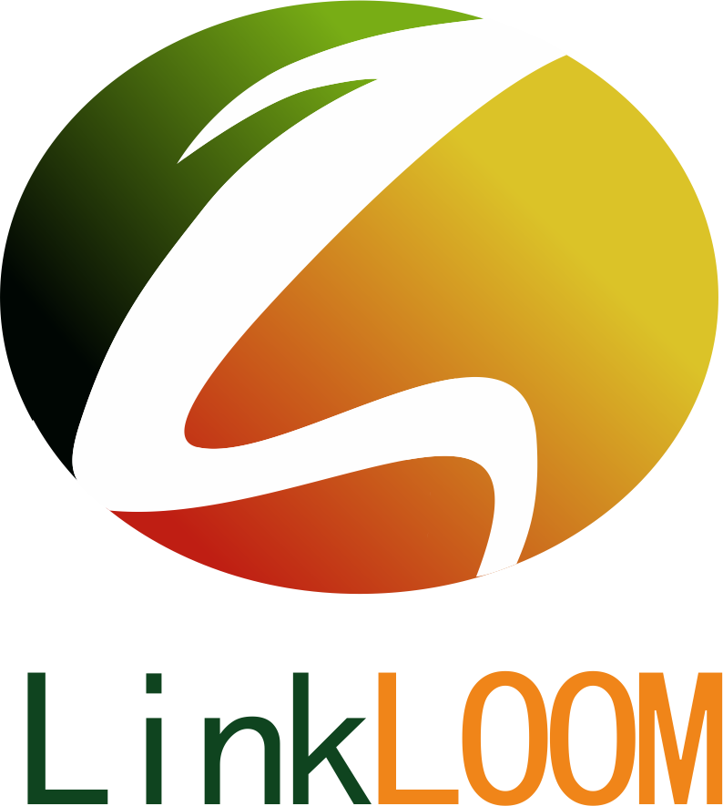 SHAOXING LINKLOOM IMPORT AND EXPORT CO.,LTD logo
