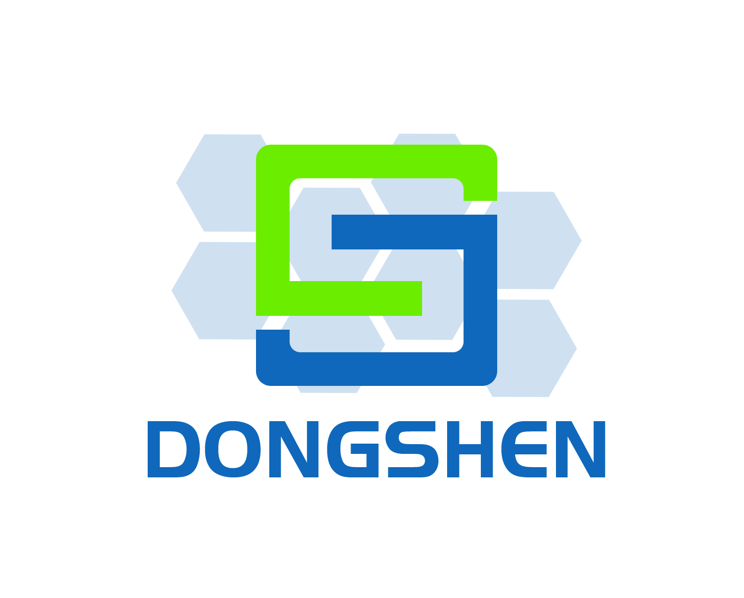 HANGZHOU DONGSHEN MACHINERY ENGINEERING CO.,LTD logo