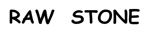 RAW STONE IMPORT EXPORT CO LTD logo