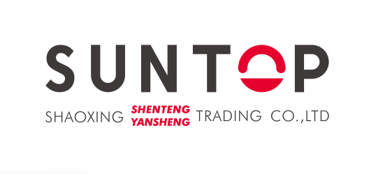 SHAOXING SHENGTENG TRADING CO.,LTD logo