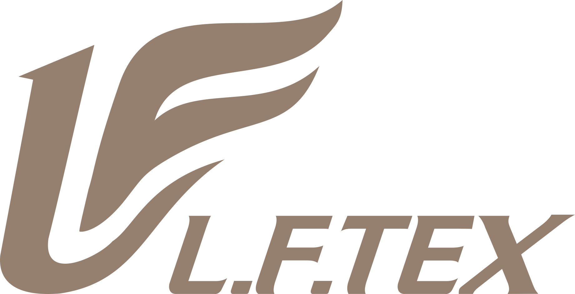 SHAOXING LINGFENG TEXTILES CO., LTD logo