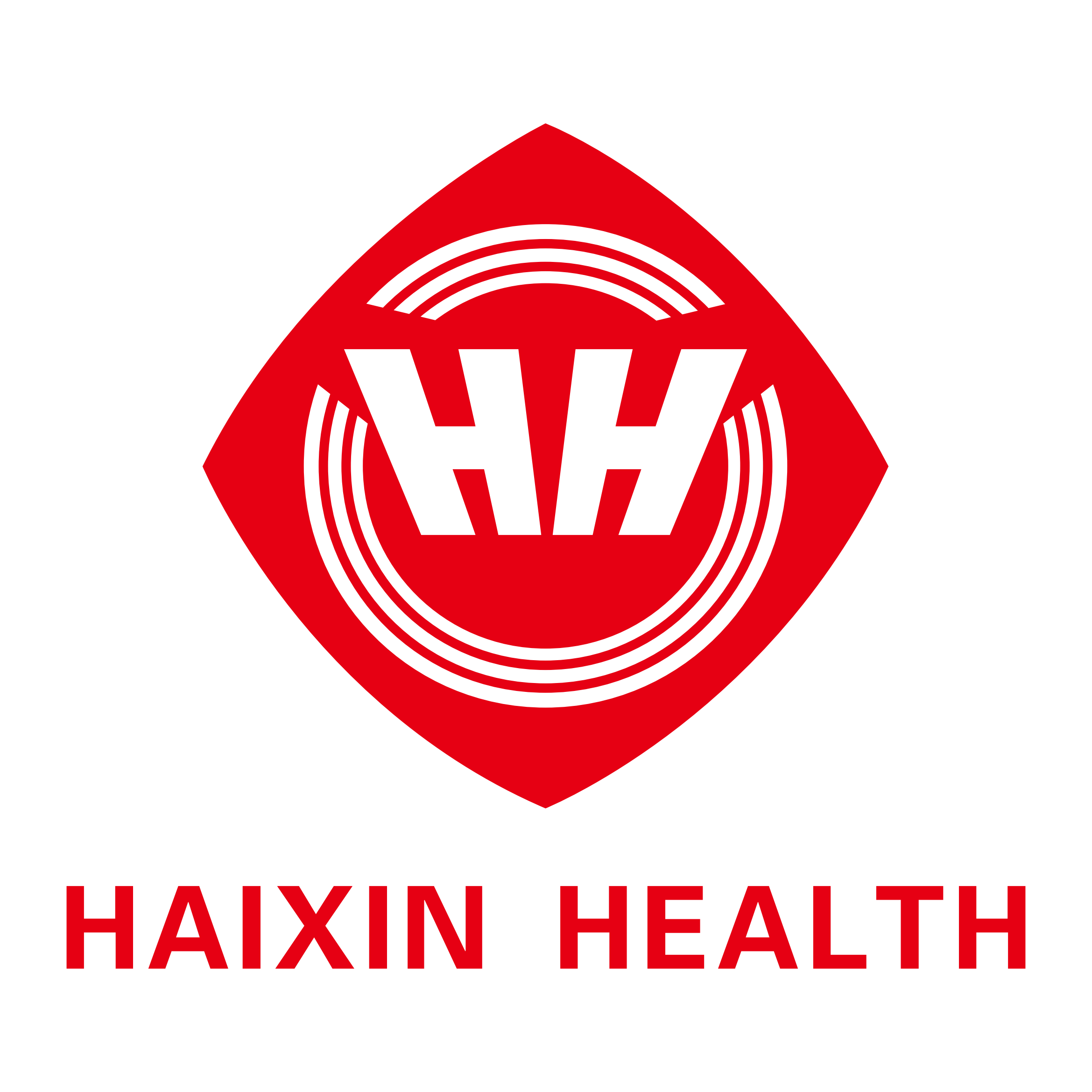 Hubei Haixin Protective Products Group Co., Ltd logo