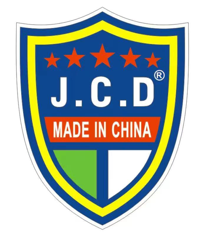 GUANGDONG JINCHENDA SHOES CO.,LTD. logo