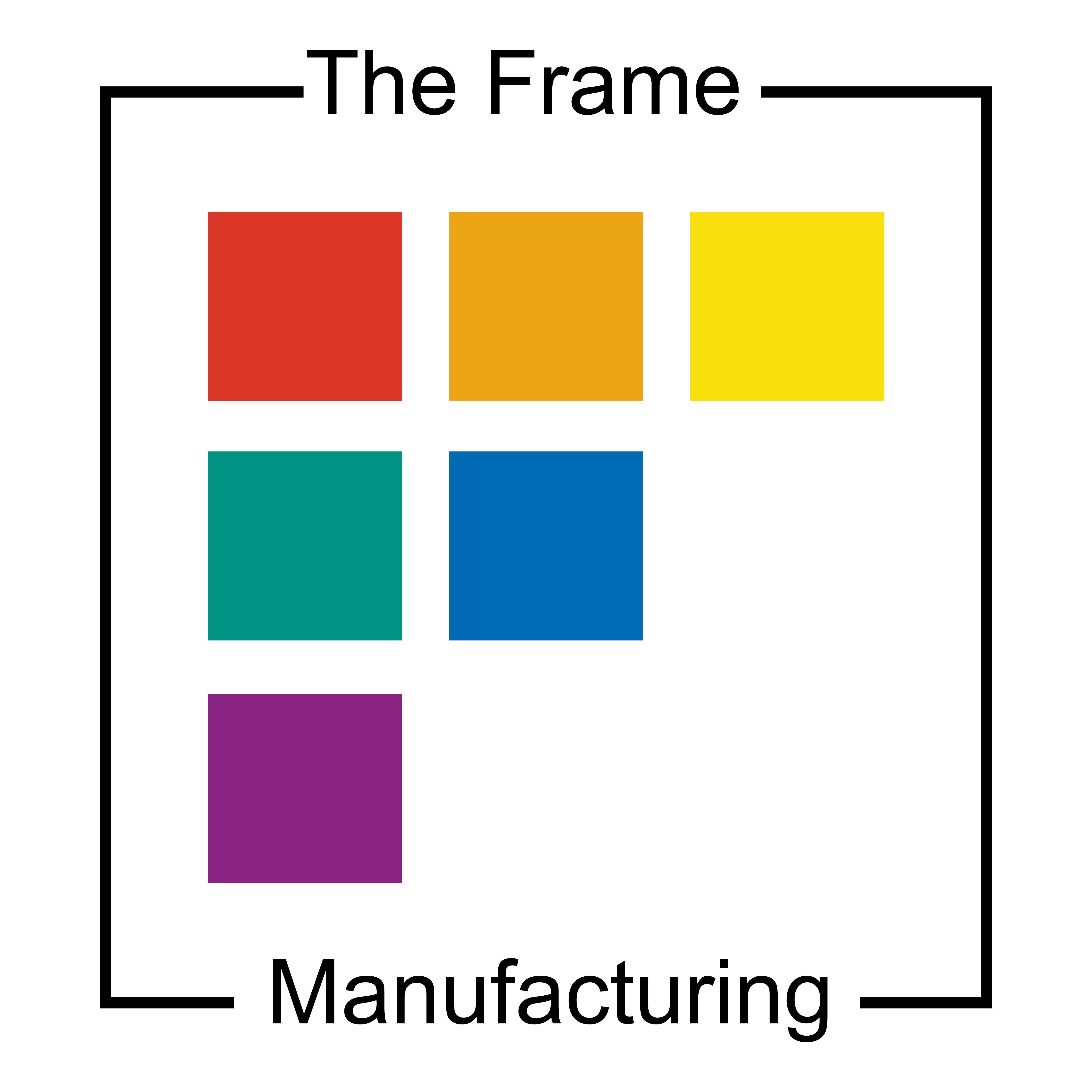 The Frame Manufacturing Co., Ltd. logo