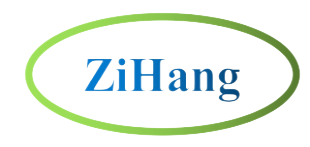 Shaanxi Zihang International Trade Co., Ltd logo