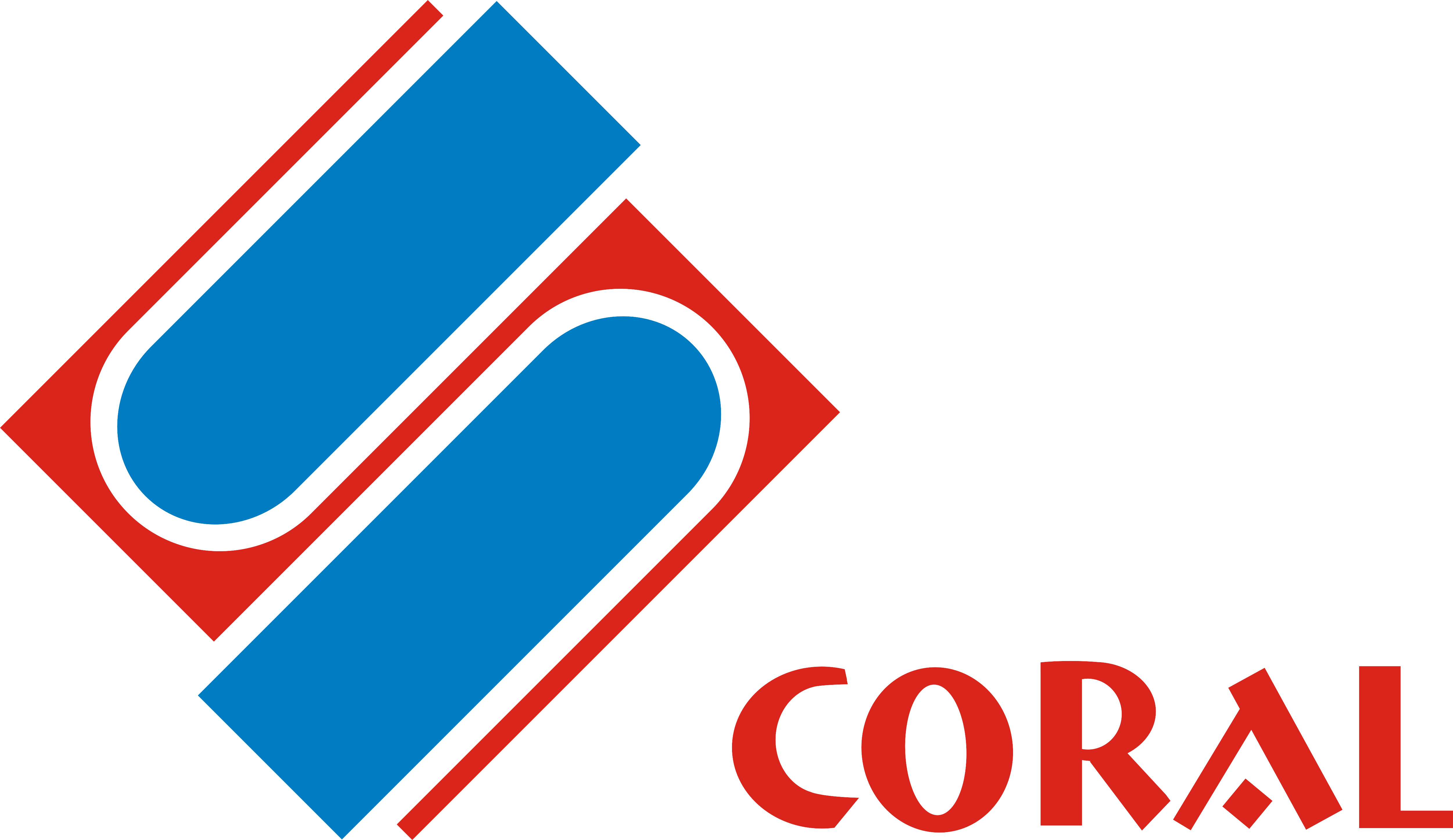 ZHAOQING CORAL FOODSTUFF MACHINE COMPANY LIMITED logo