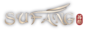 NANTONG GOLD-SUFANG WEAVING CO.,LTD logo