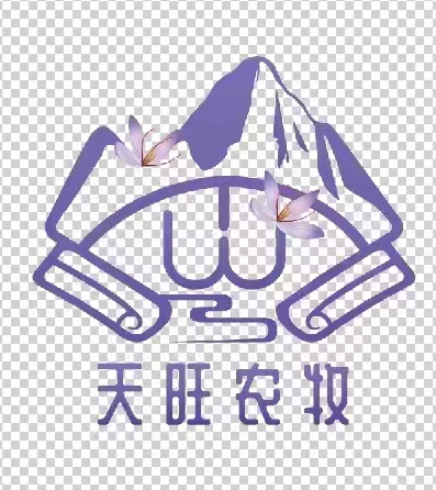 linzhitiawangnongmuchanpinyouxiangongsi logo