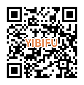 NINGBO YIBIFU INTERNATIONAL TRADING CO., LTD. logo