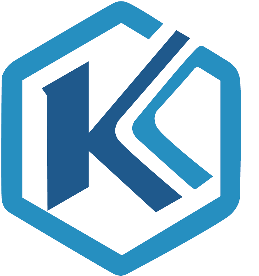 SHANGHAI K&G MACHINERY CO., LTD. logo