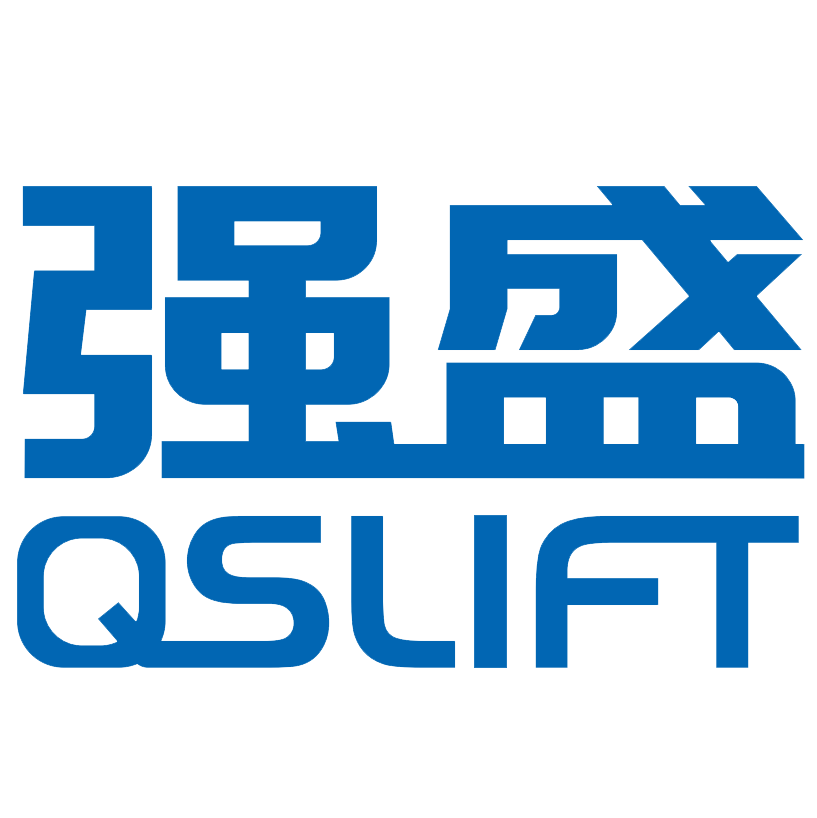 CHANG XING QIANG SHENG MACHINERY CO.,LTD. logo