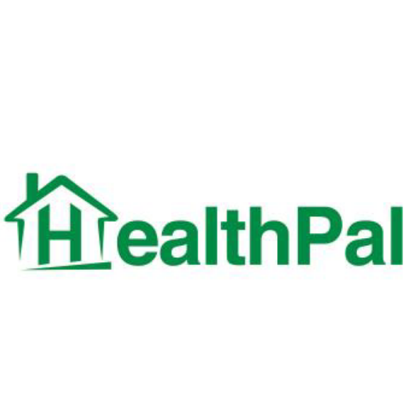 xiamen healthy electronic co., Ltd logo