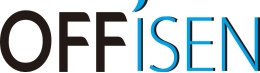 OFFISEN FURNITURE CO. LTD. logo