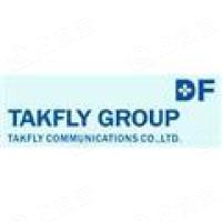 Takfly Communications Co.,Ltd. logo
