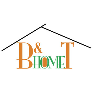 RIZHAO B&T HOMETEX CO.,LTD logo
