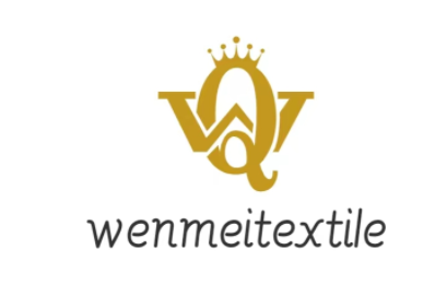 RIZHAO WENMEI TEXTILE CO., LTD logo