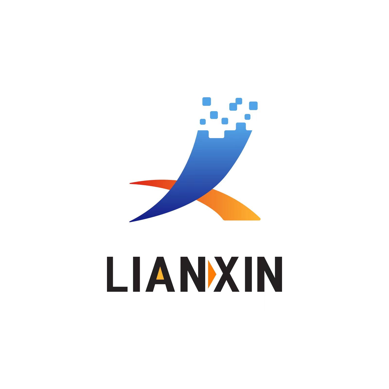 DINGZHOU LIANXIN METAL PRODUCE CO.,LTD logo