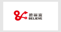 Zhejiang Believe Textile Co.,Ltd. logo