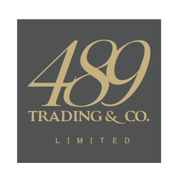 XIAN 489 TRADING CO., LTD. logo
