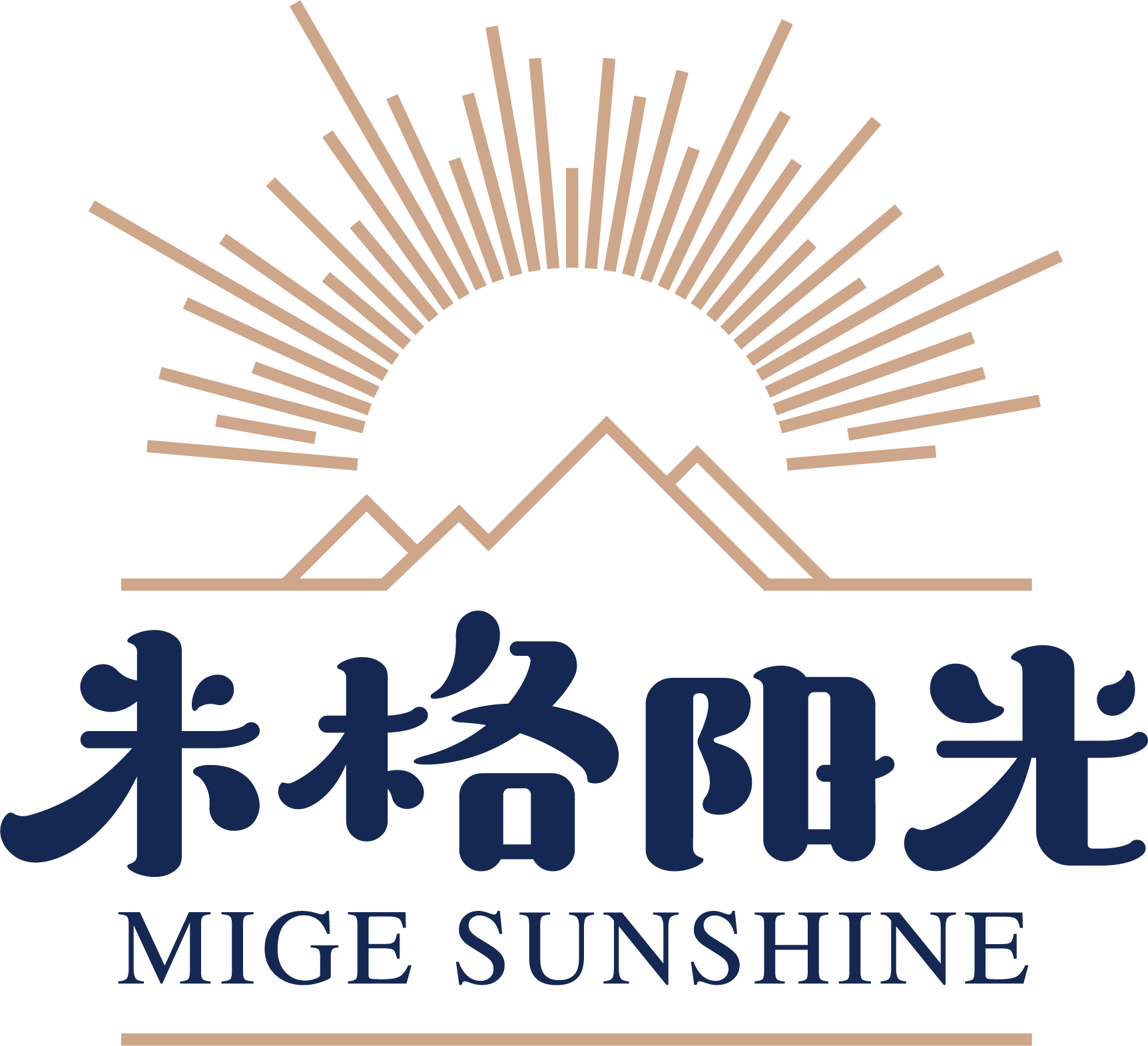LinZhi Mige Sunshine Healthcare Industry Co., Ltd logo