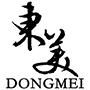 FUJIAN DONGMEI IMPORT&EXPORT CO.,LTD. logo