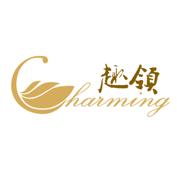 Hefei Charming Textile Co.,Ltd. logo