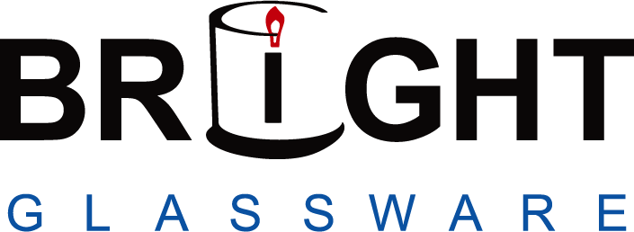 SHENZHEN BRIGHT GLASSWARE ,.CO LTD logo
