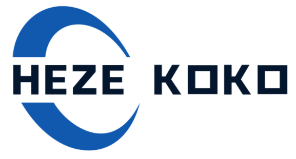 HEZE KOKO GREAT GARMENT CO.,LTD logo