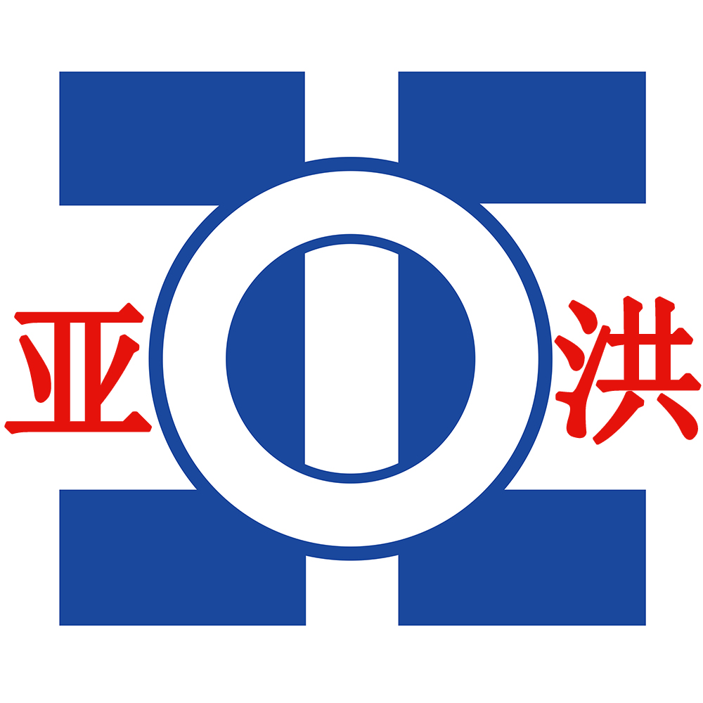 SHANDONG YA HONG NEW BUILDING MATERIALS CO.,LTD logo