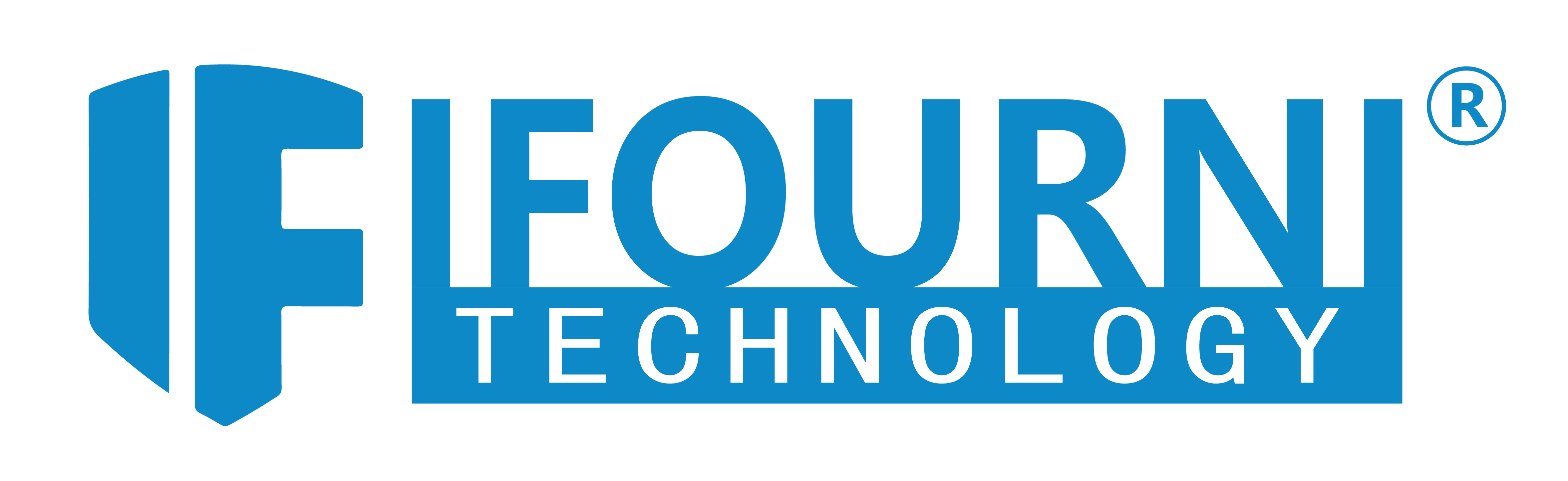 IFOURNI TECHNOLOGY CO., LTD logo