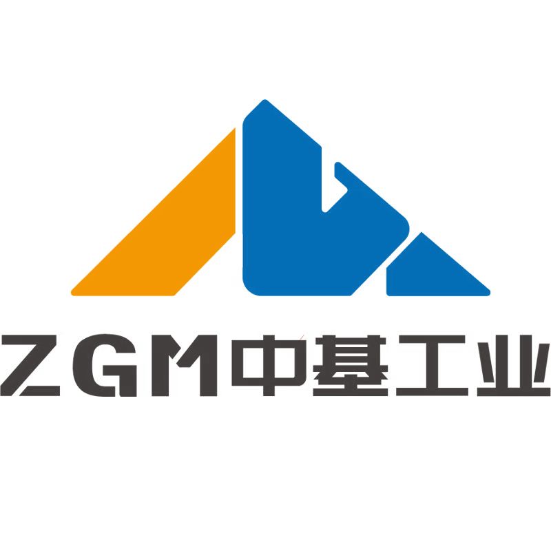 HENAN ZGM INDUSTRIAL TECHNOLOGY CO.,LTD logo