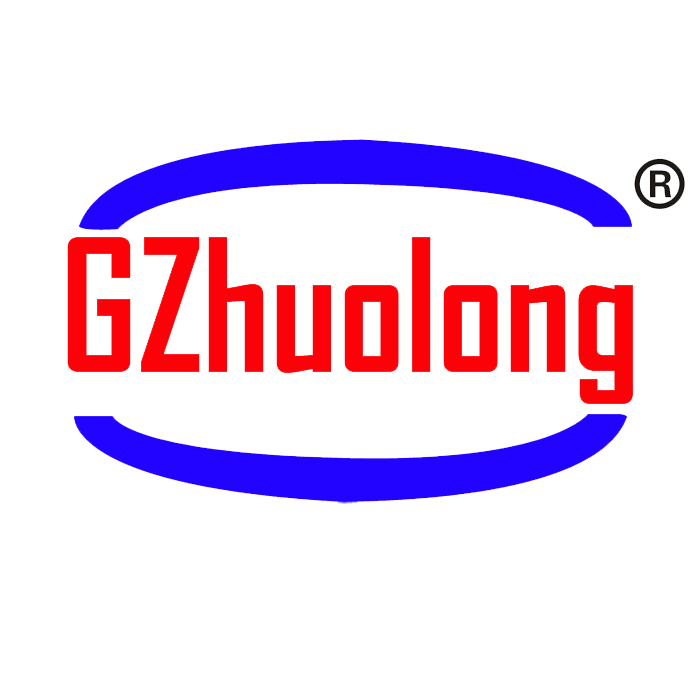 Guangzhou Dragon Welding Co.,Limited logo