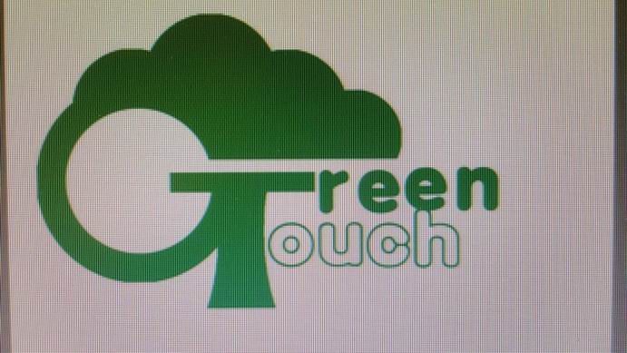 SHENYANG GREEN TOUCH I/E CO.,LTD. logo