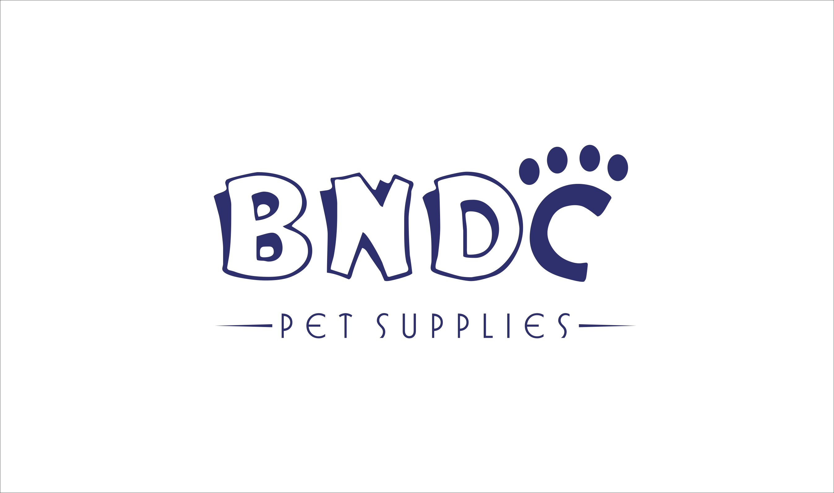 Henan Benedict Pet Products Co., Ltd logo