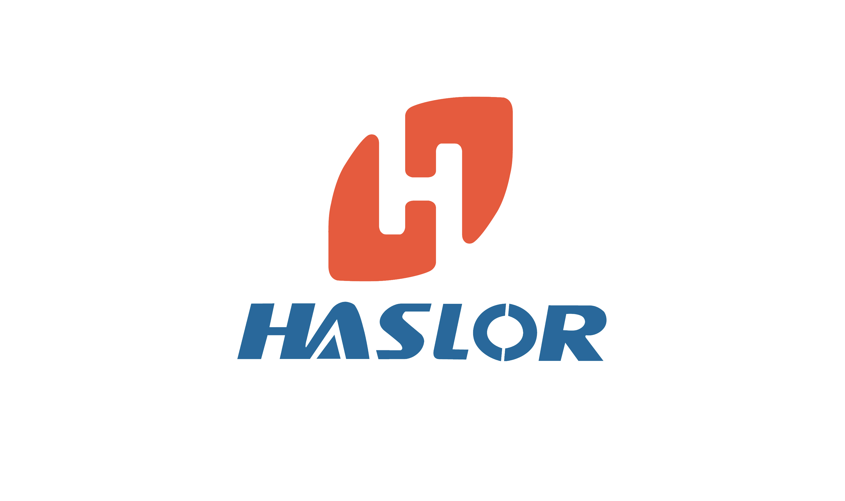 Haslor (Xiamen) Industrial Co., Ltd. logo