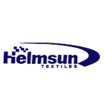 wuxi helmsun textiles co.,ltd. logo