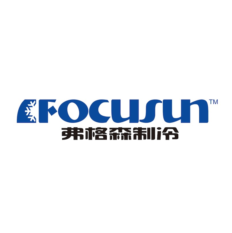Jiangsu Focusun Refrigeration CO.,LTD logo