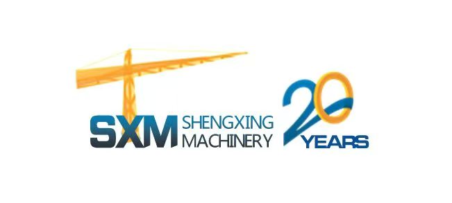 HUAIAN SHENGXING MACHINERY EQUIPMENT CO.,LTD logo